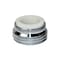 Thrifco Plumbing Faucet to Hose Adapter 55/64 Inch-27T x 3/4 Inch-11.5T Lead Fre 4400172 - alternate 4